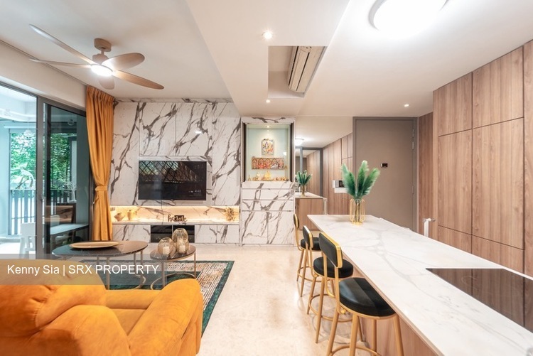 Riversails (D19), Condominium #531353581